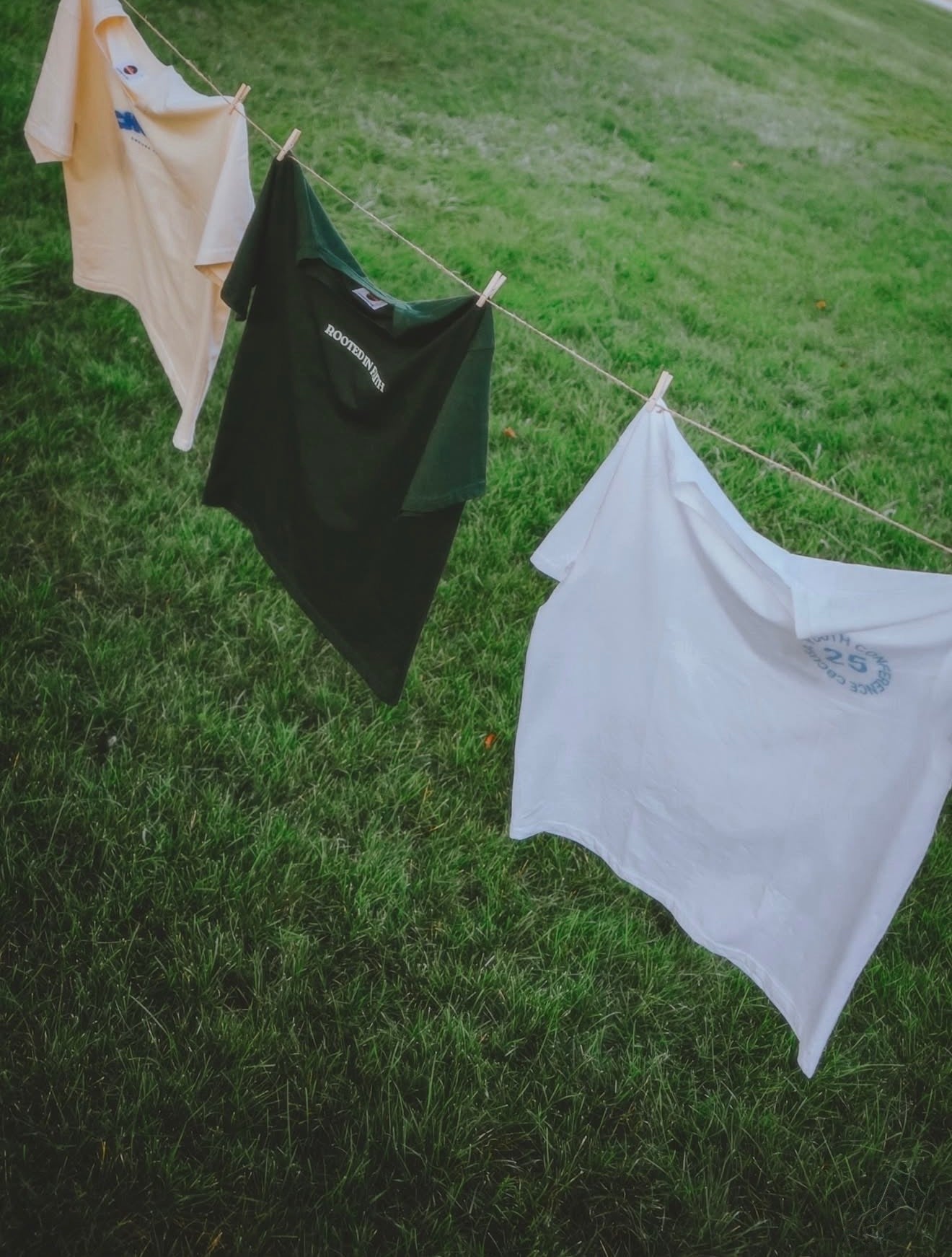 CBCUSA 2025 CONFERENCE MERCH