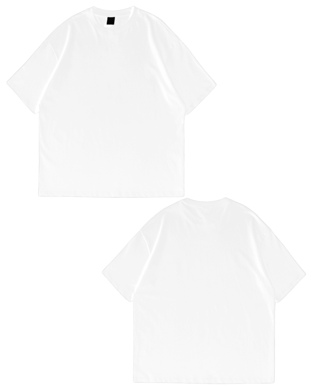 PLAIN TSHIRT
