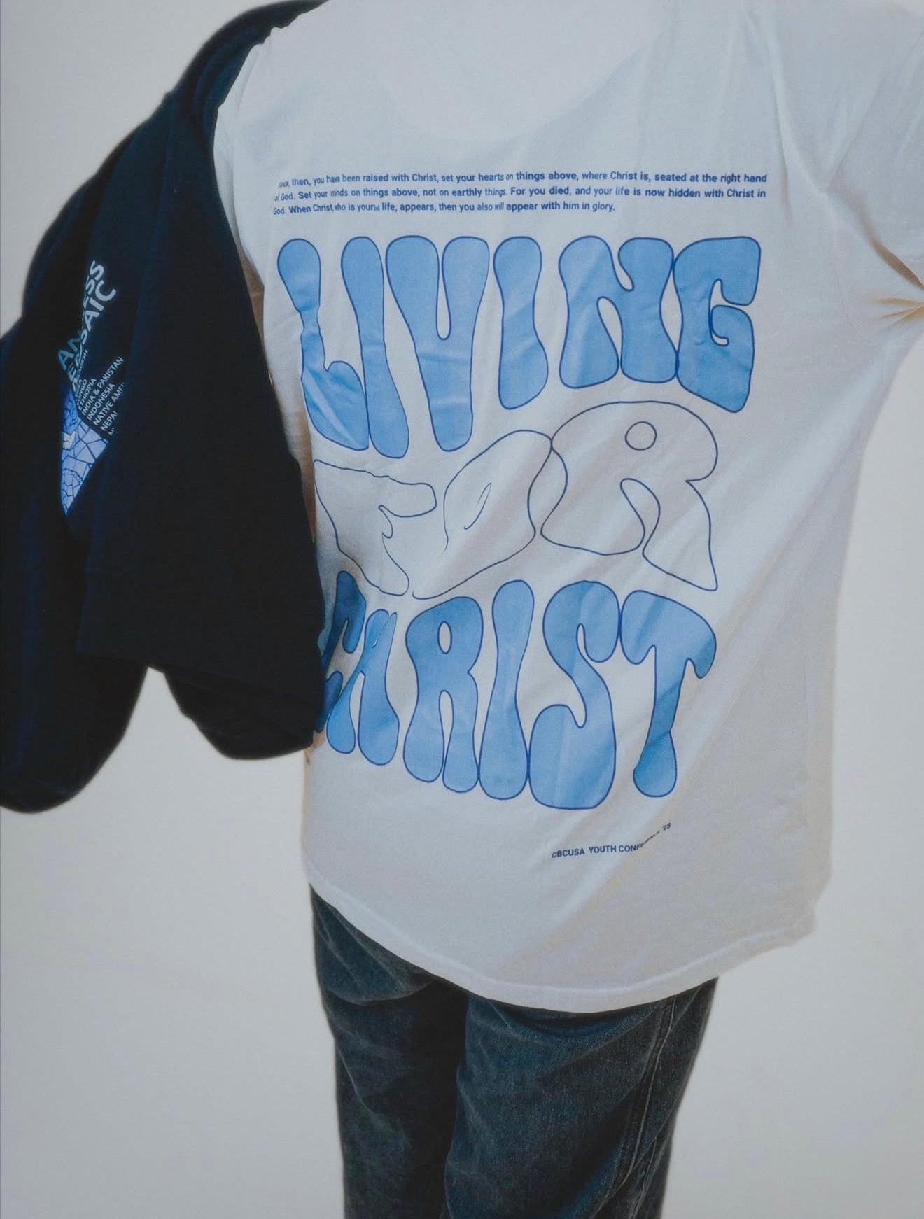 CBCUSA 2025 CONFERENCE MERCH