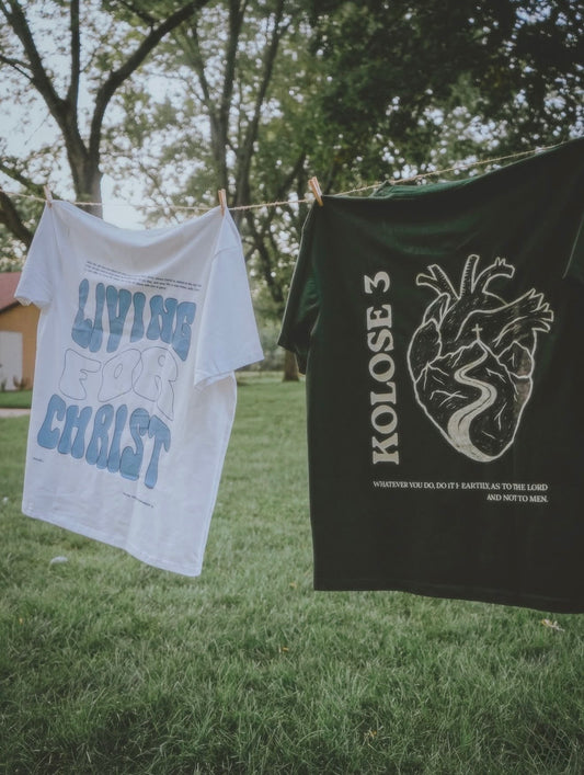 CBCUSA 2025 CONFERENCE MERCH